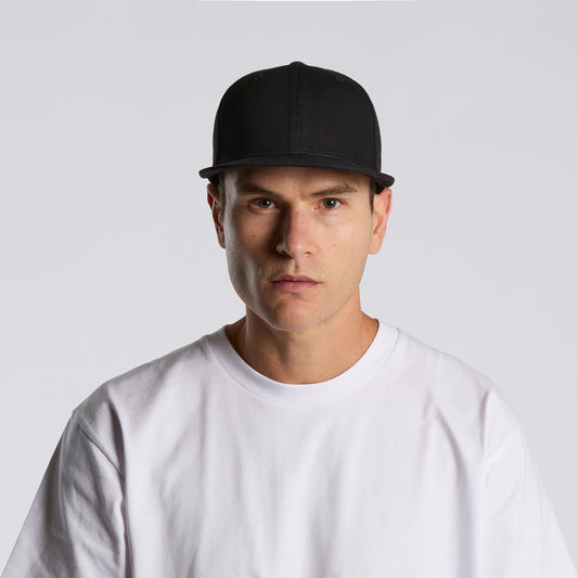 Stock Flex Cap