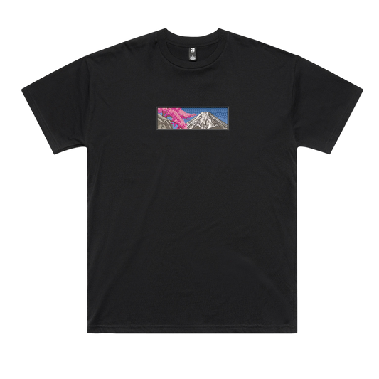 Tenzan Oversized T-Shirt