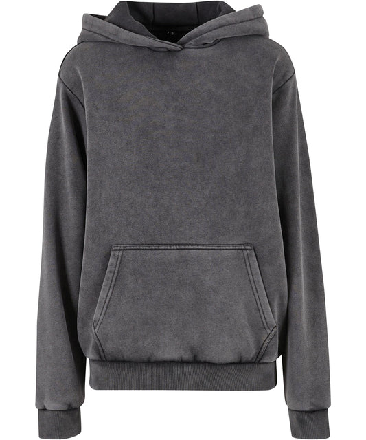 Women’s vintage heavy hoodie