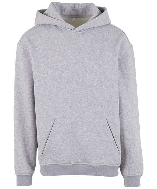 Loose-fit hoodie