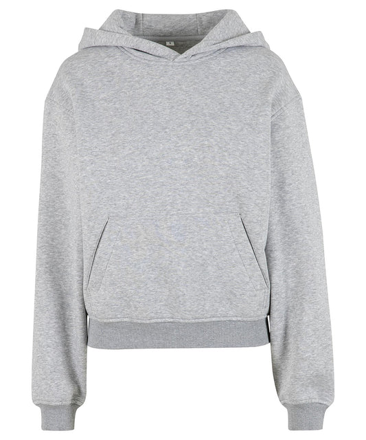 Women’s loose-fit hoodie