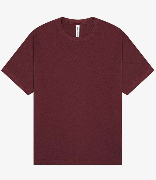 Canvas Unisex Heavyweight Boxy T-Shirt