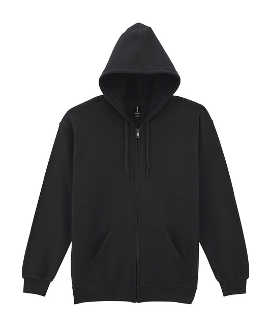 Heavy Blend™ full-zip hooded sweatshirt