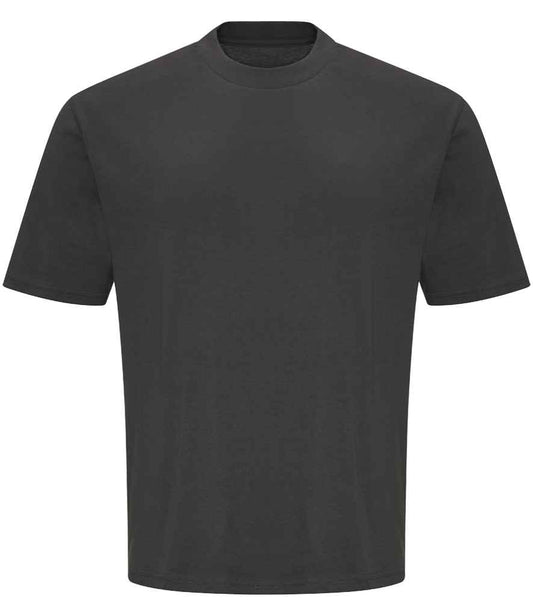 AWDis Unisex Oversize 100 T-Shirt