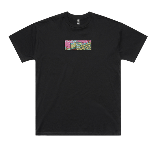 Kōsoku Pastel Oversized T-Shirt