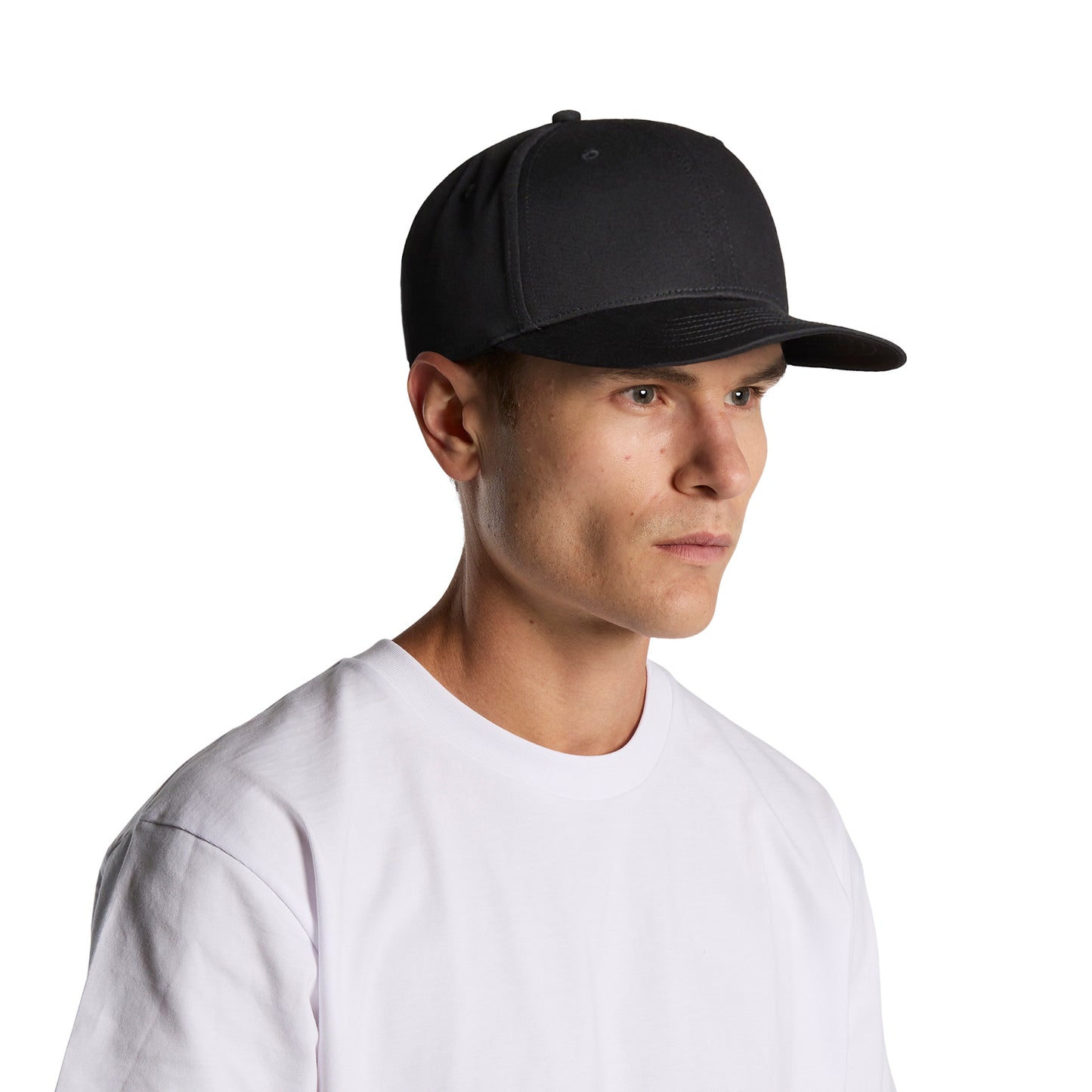 Stock Flex Cap