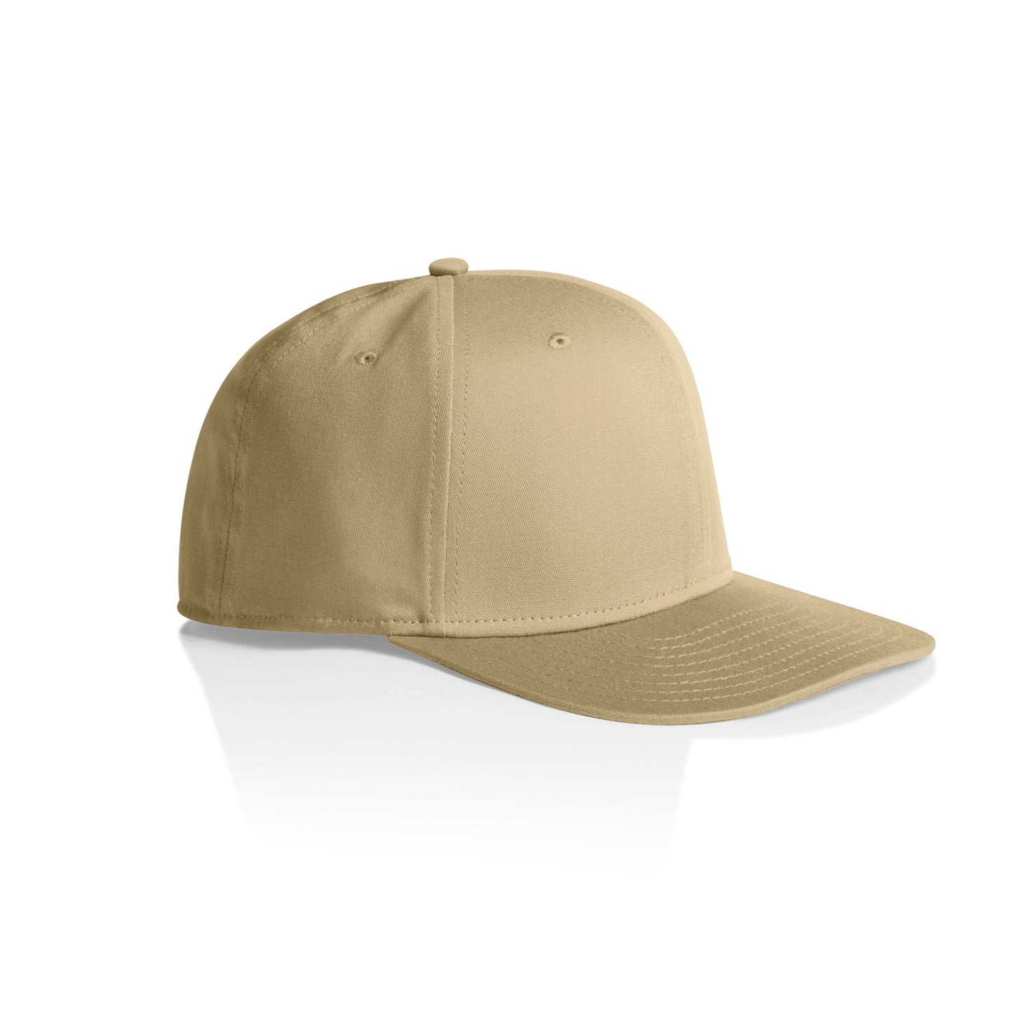 Stock Flex Cap
