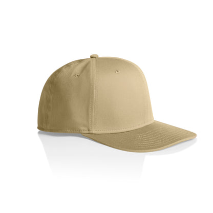 Stock Flex Cap