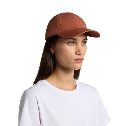 Access Five Panel Cap