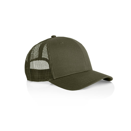 Icon Trucker Cap