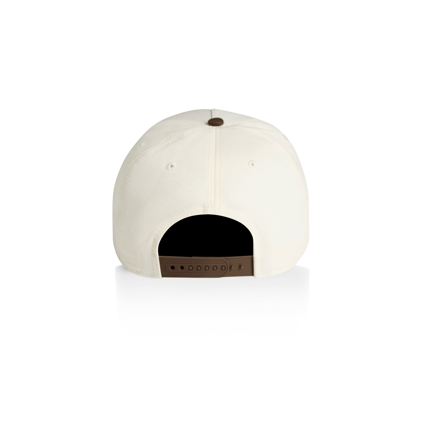 Frame Two-Tone Cap