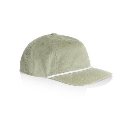 Class Cord Rope Cap