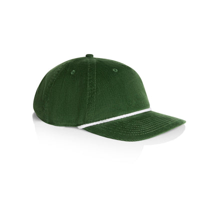 Class Cord Rope Cap