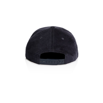 Class Cord Rope Cap