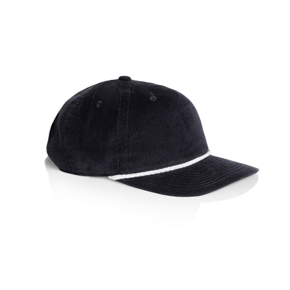 Class Cord Rope Cap