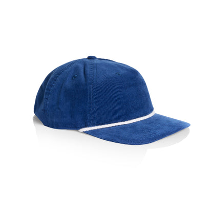 Class Cord Rope Cap