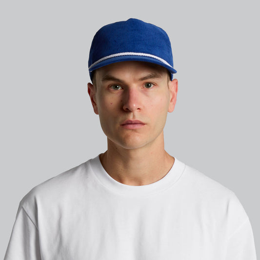 Class Cord Rope Cap