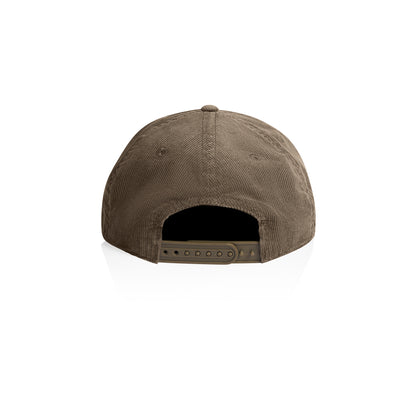 Class Cord Rope Cap