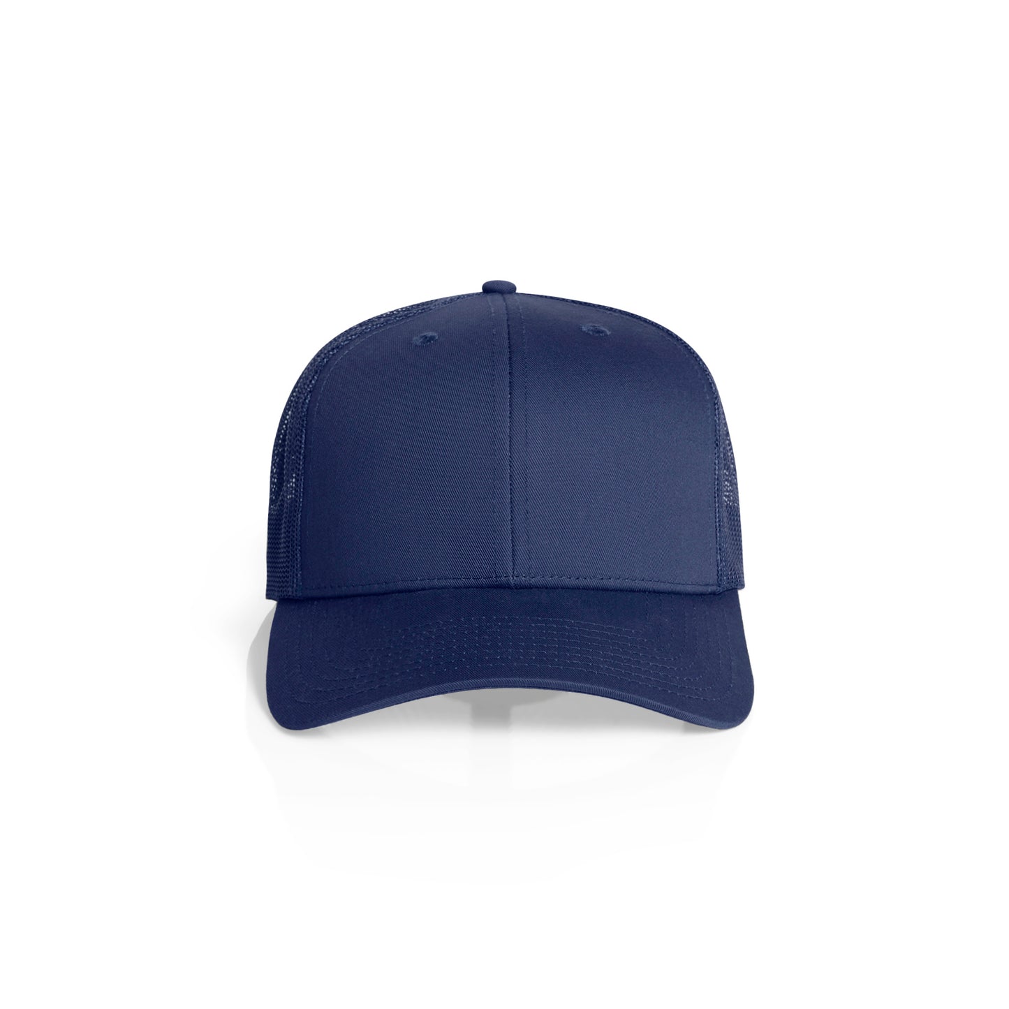 Mesh Trucker Cap