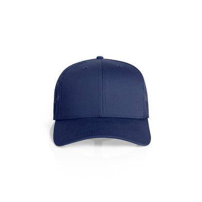 Mesh Trucker Cap