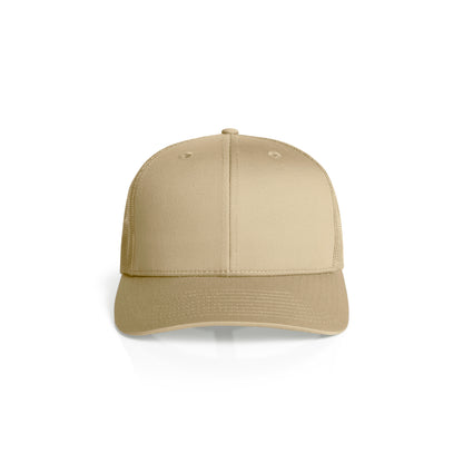 Mesh Trucker Cap
