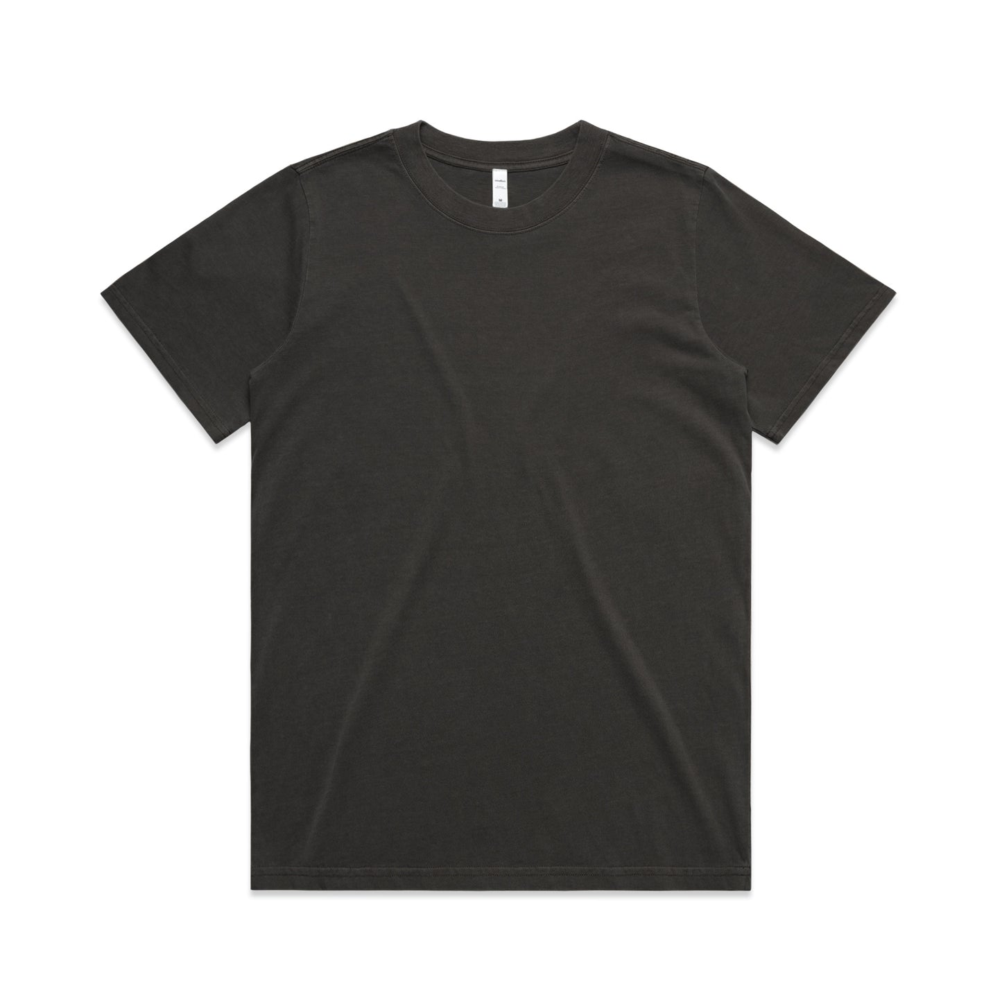 Wo's Heavy Faded Tee