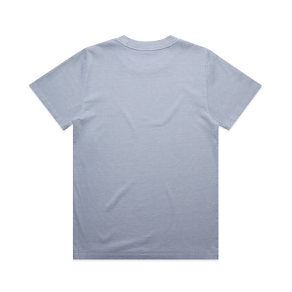 Wo's Heavy Faded Tee