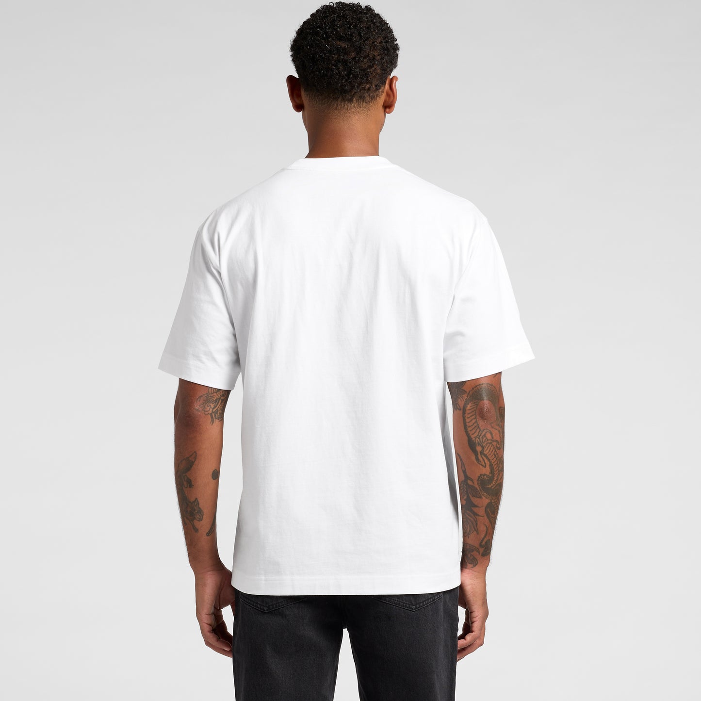 Box Tee