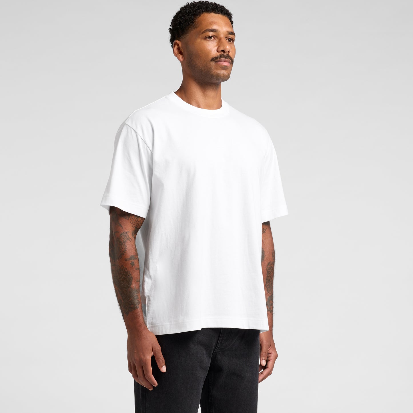 Box Tee