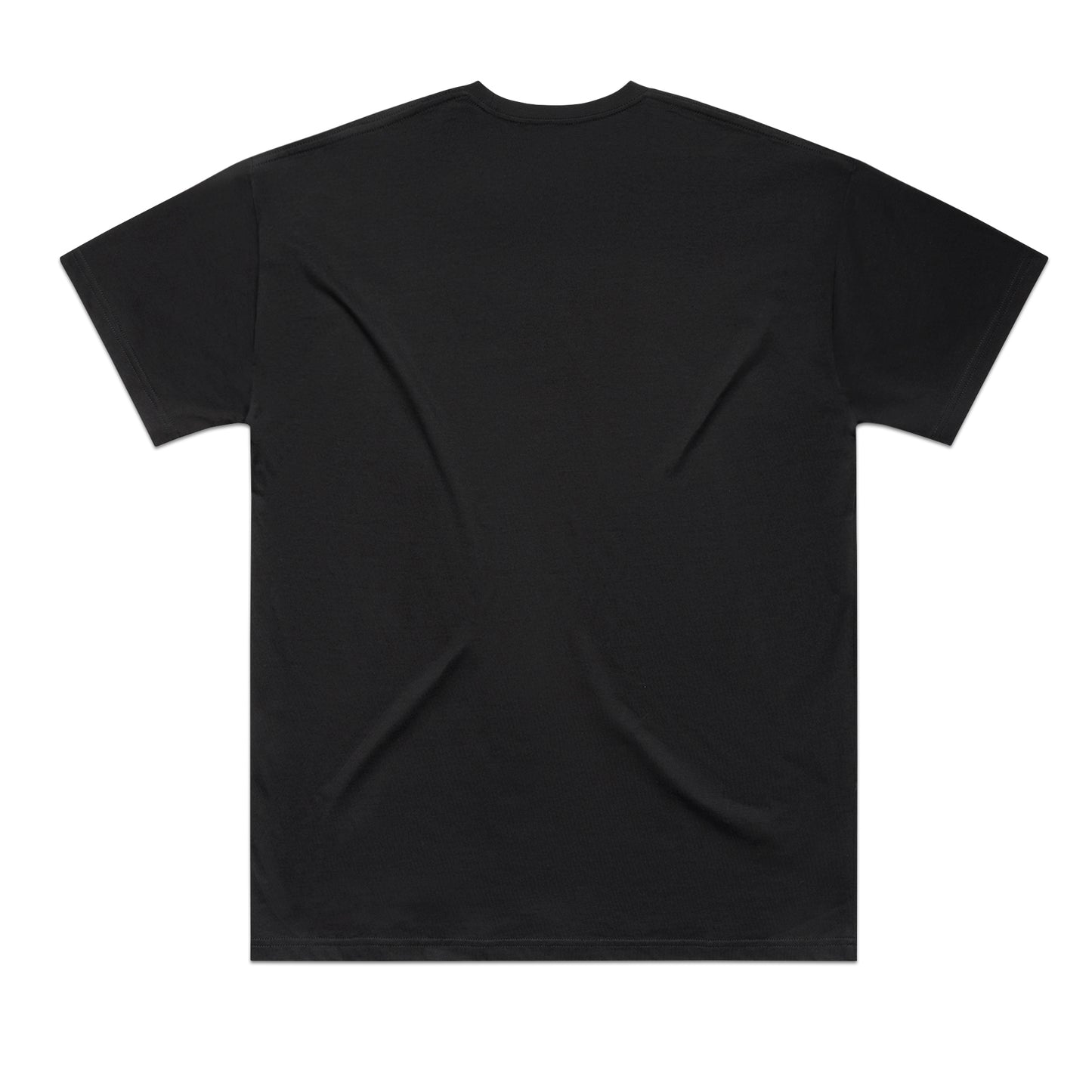 Classic Oversized Tee