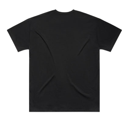 Classic Oversized Tee