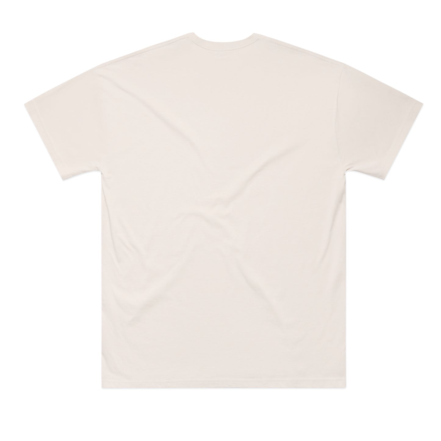 Classic Oversized Tee