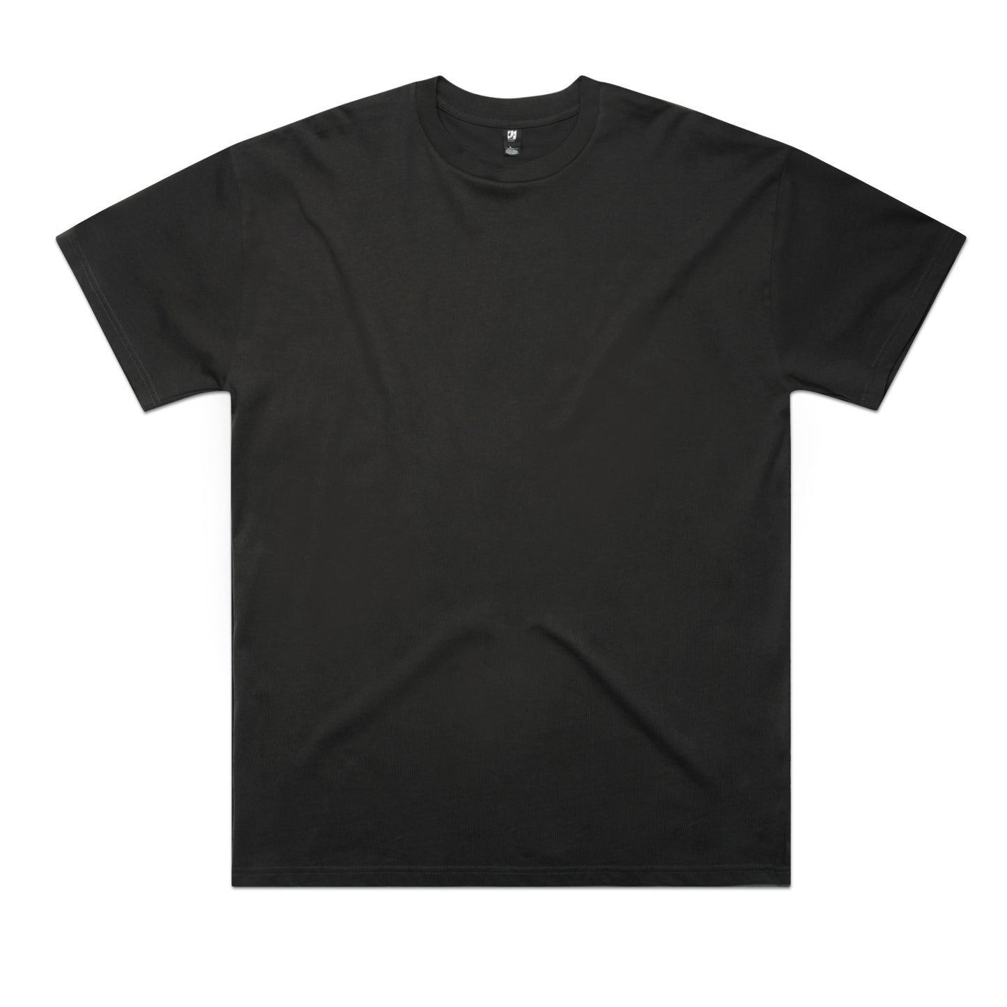 Classic Oversized Tee