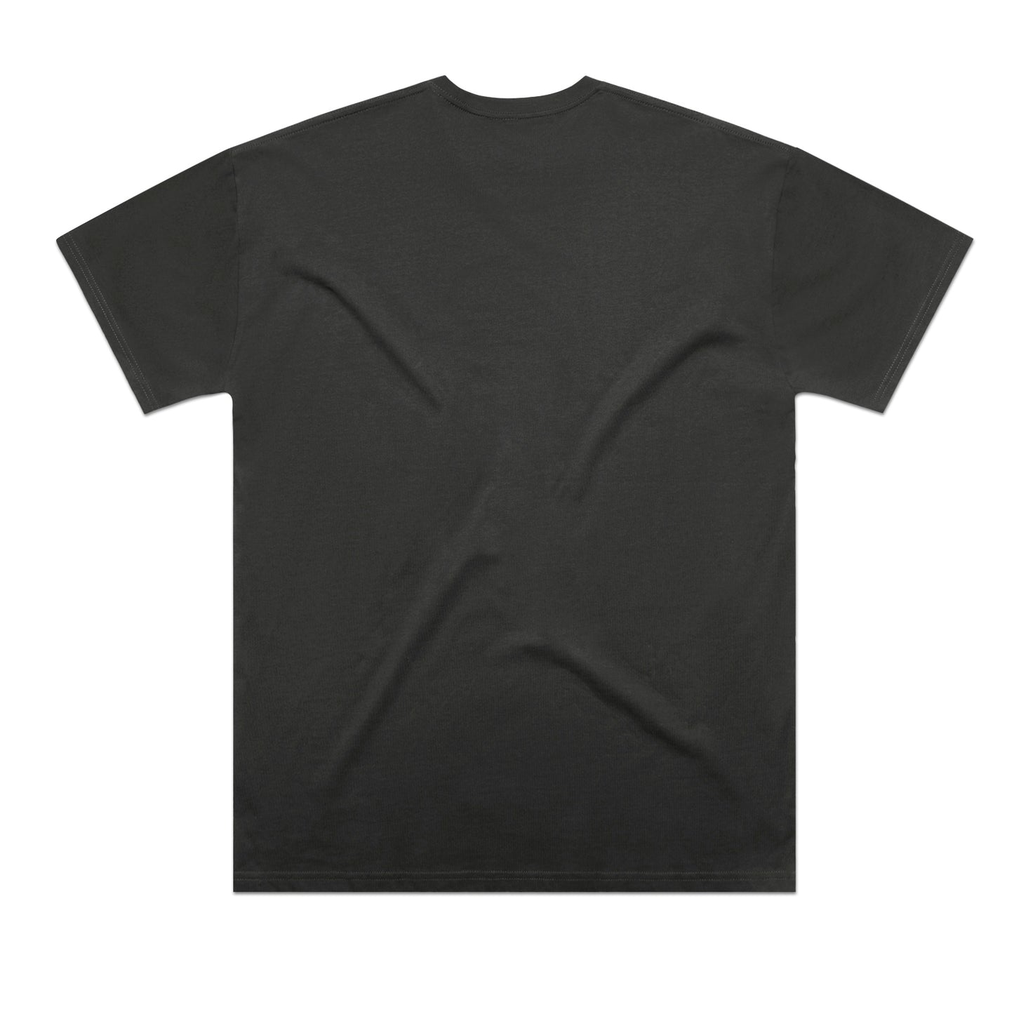 Classic Oversized Tee