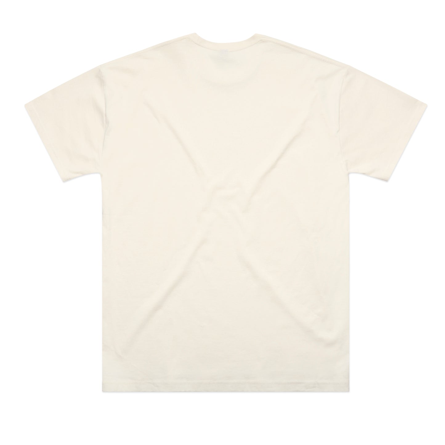 Classic Oversized Tee