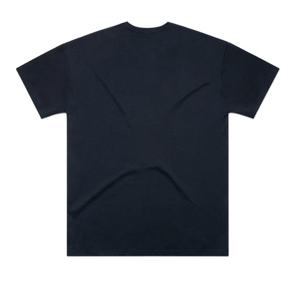 Classic Oversized Tee