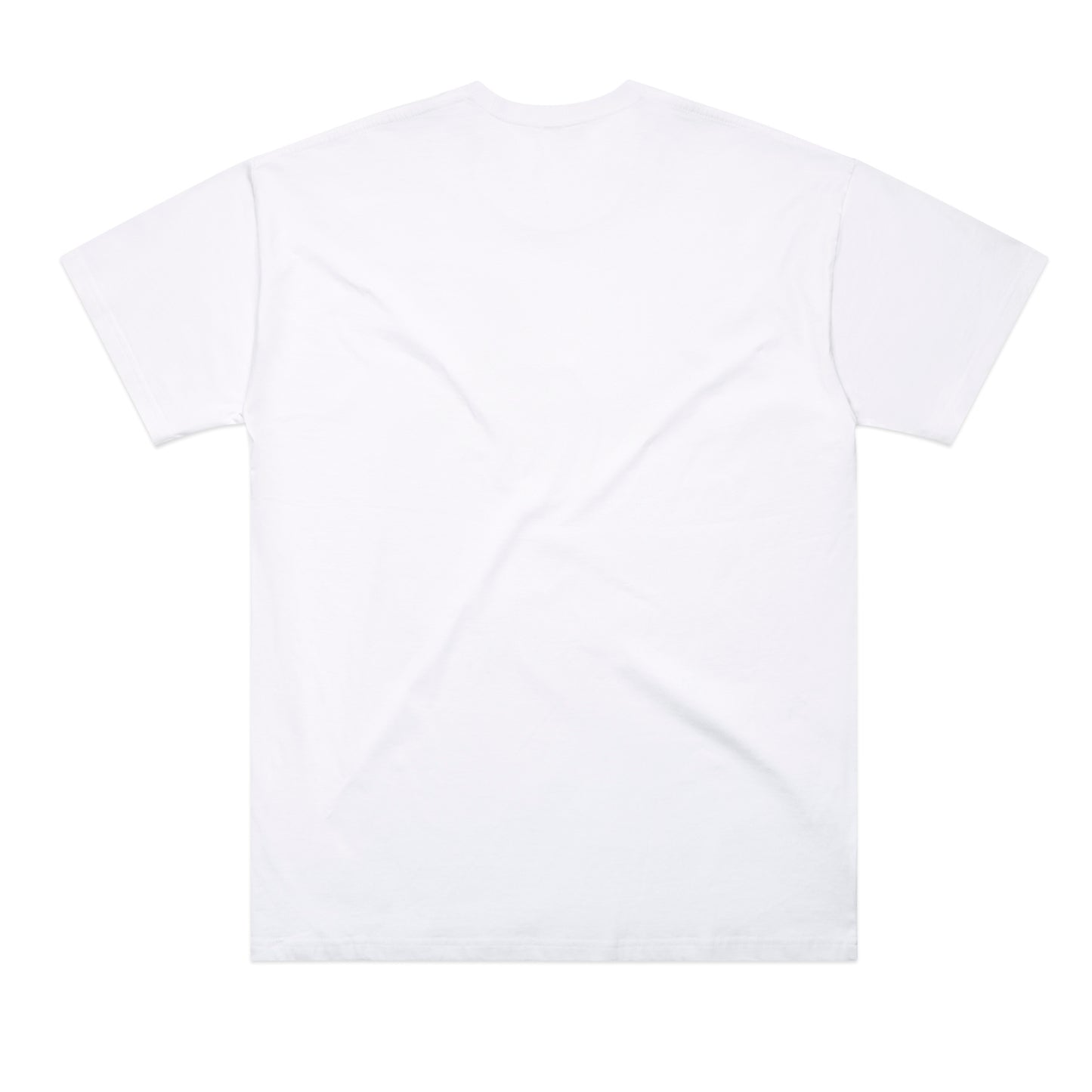 Classic Oversized Tee