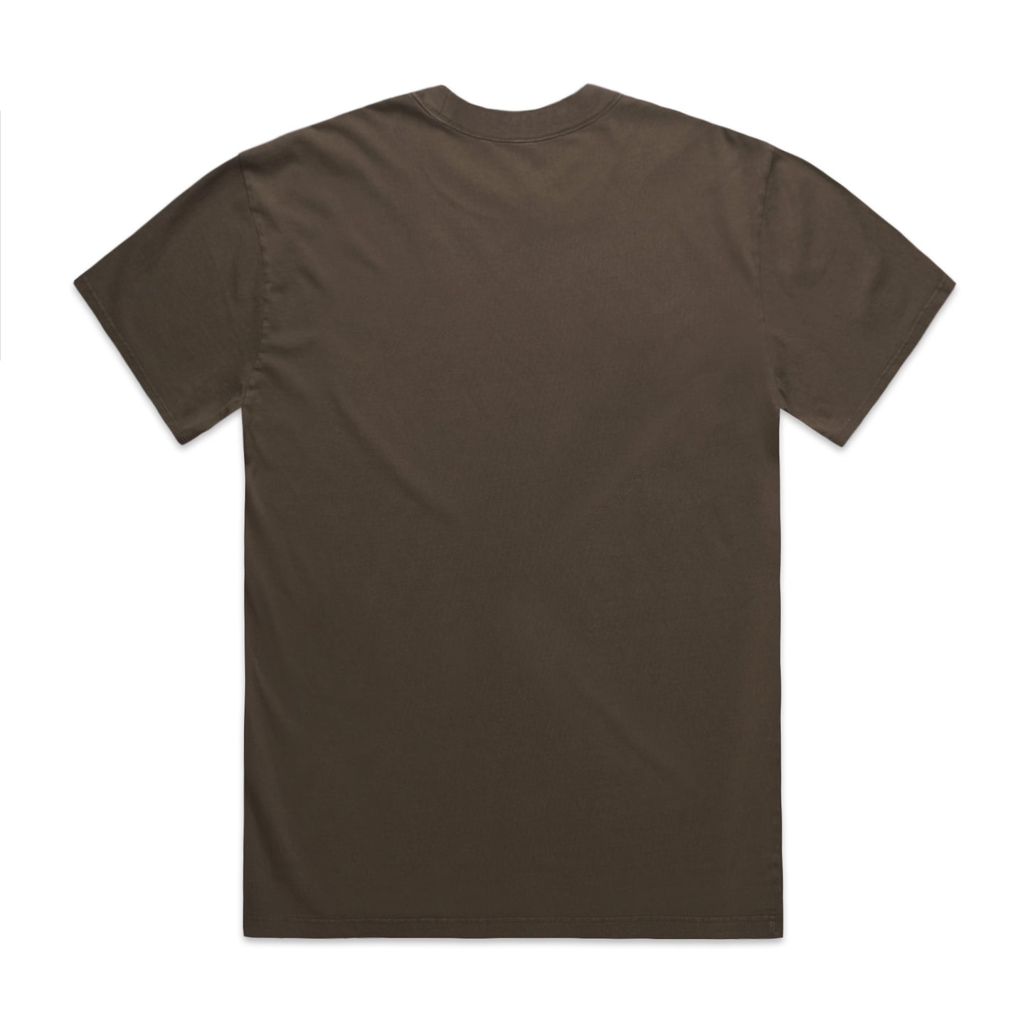 Heavy Faded Tee