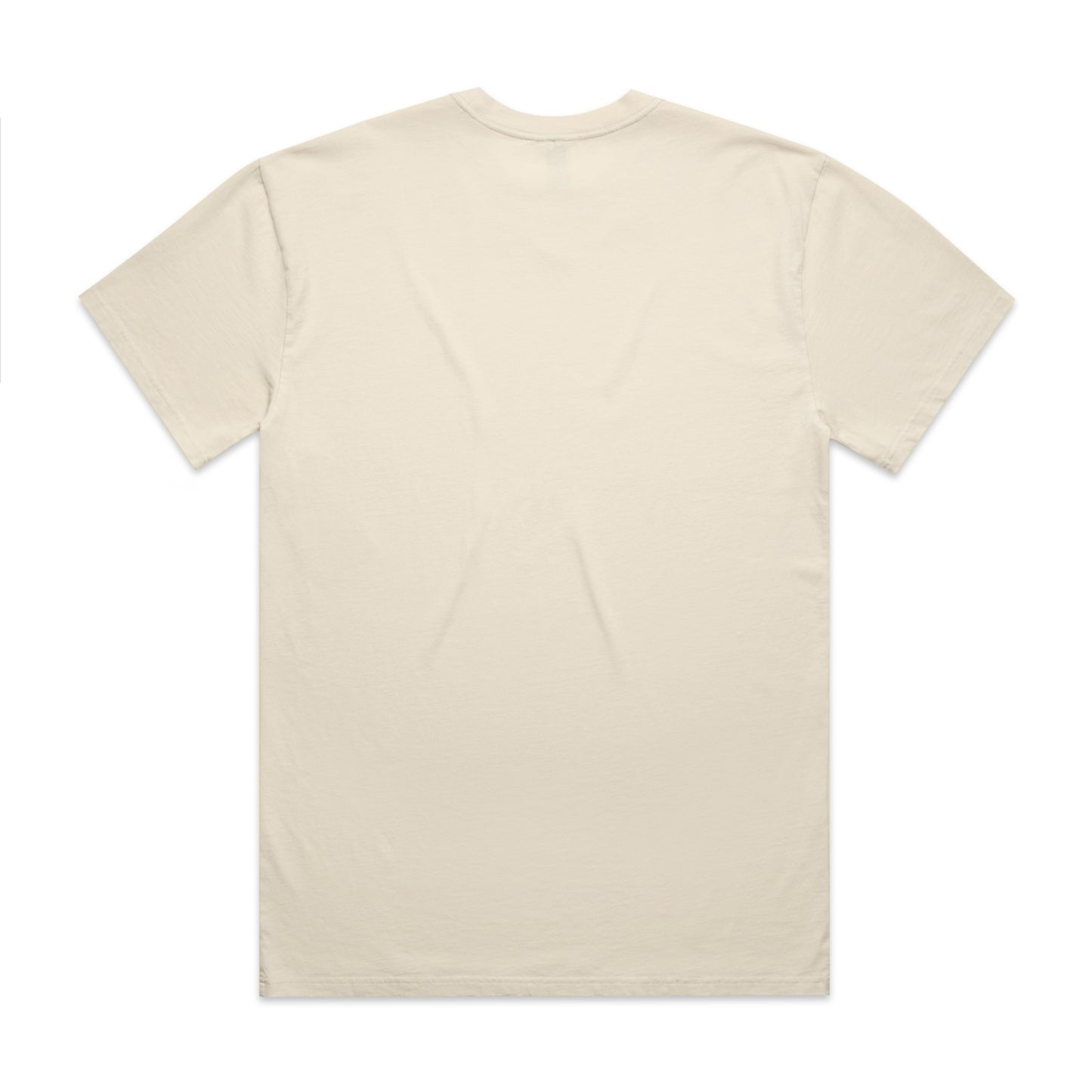 Heavy Faded Tee