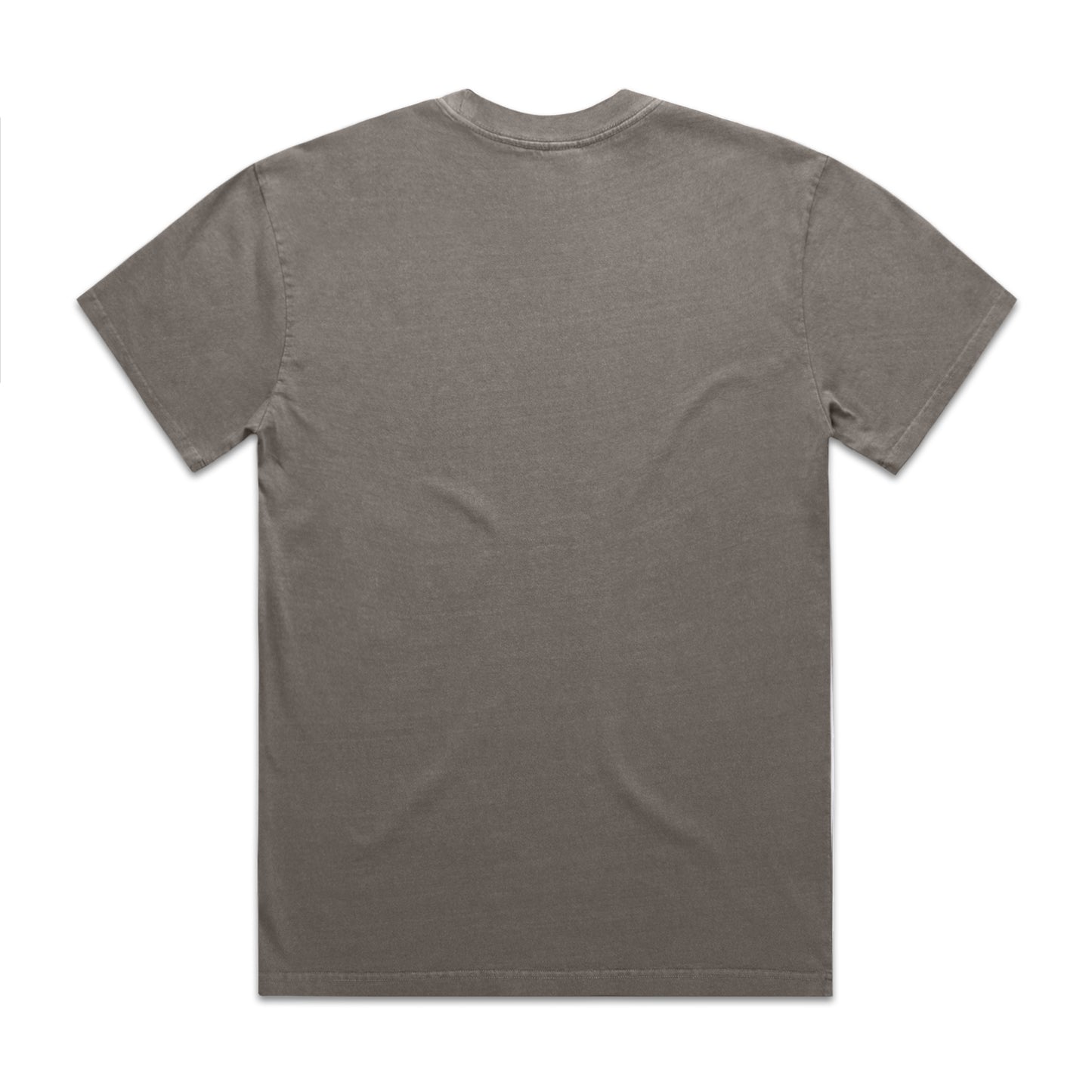 Heavy Faded Tee