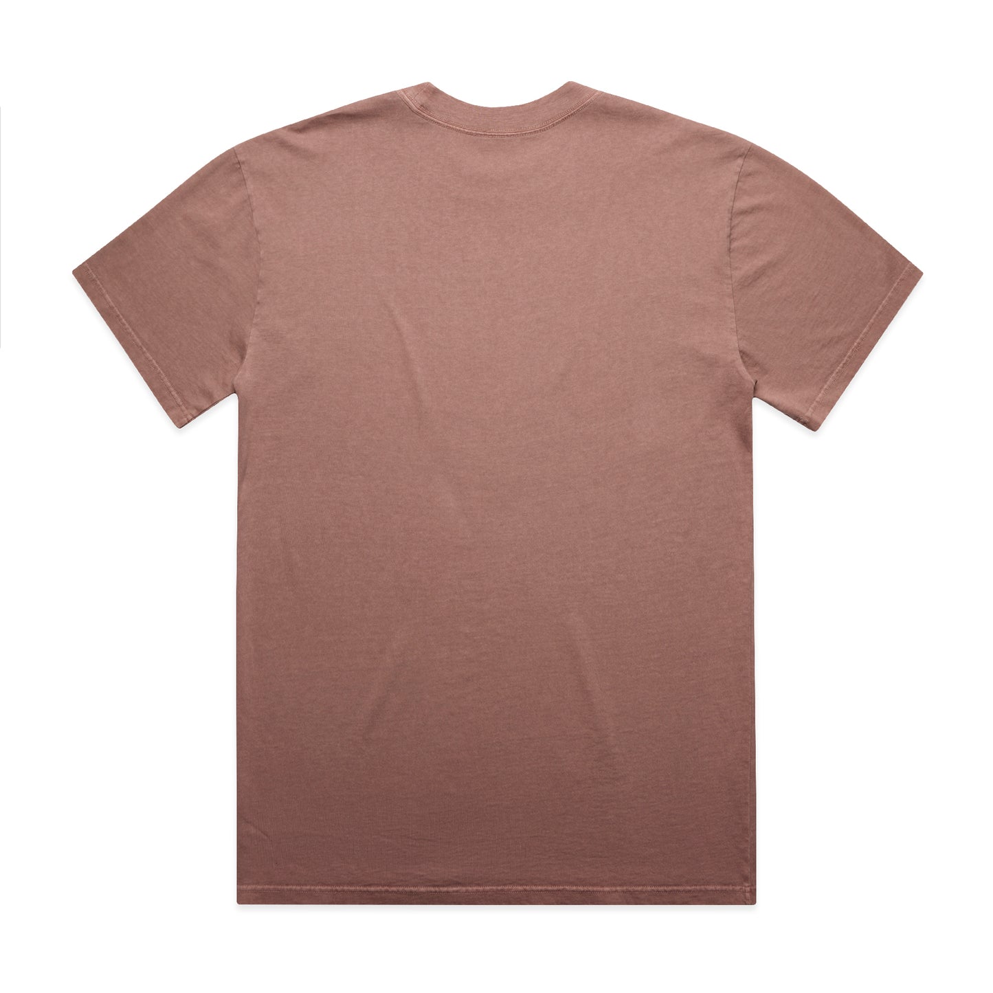 Heavy Faded Tee