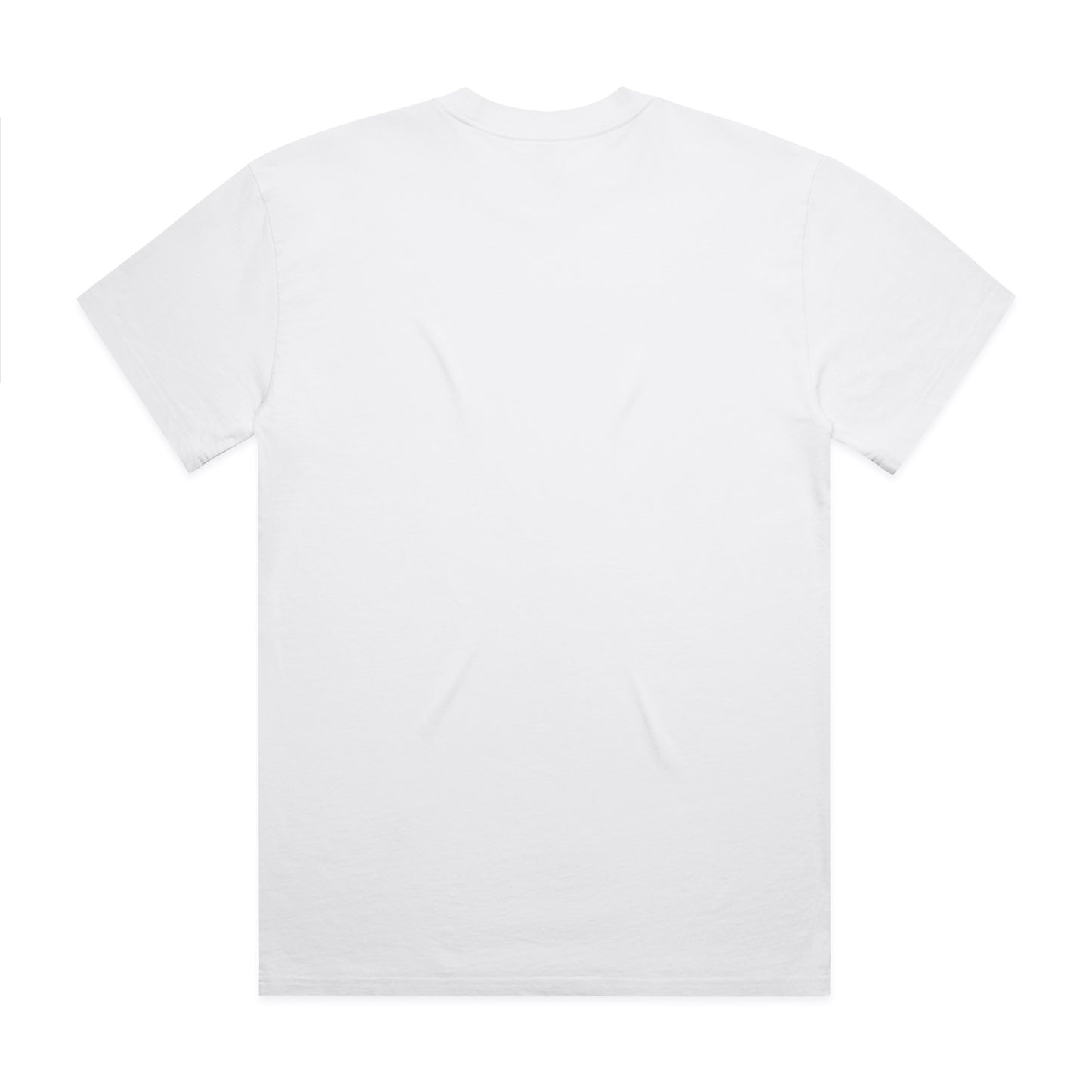 Heavy Faded Tee