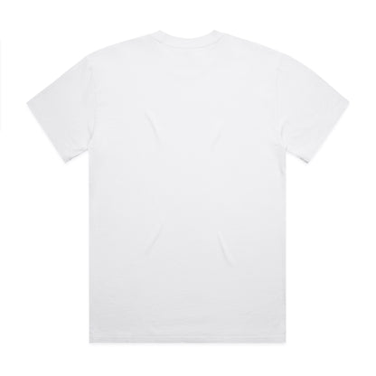 Heavy Faded Tee