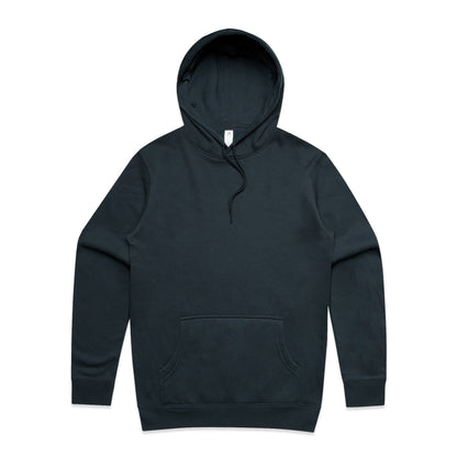 Stencil Hood