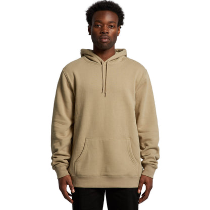 Stencil Hood