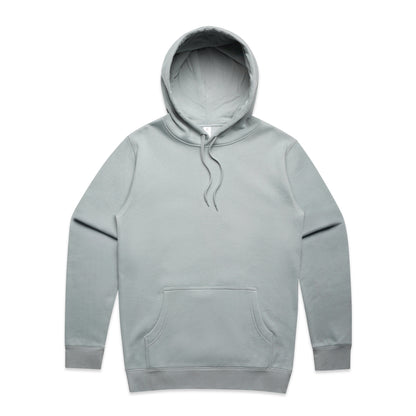 Stencil Hood