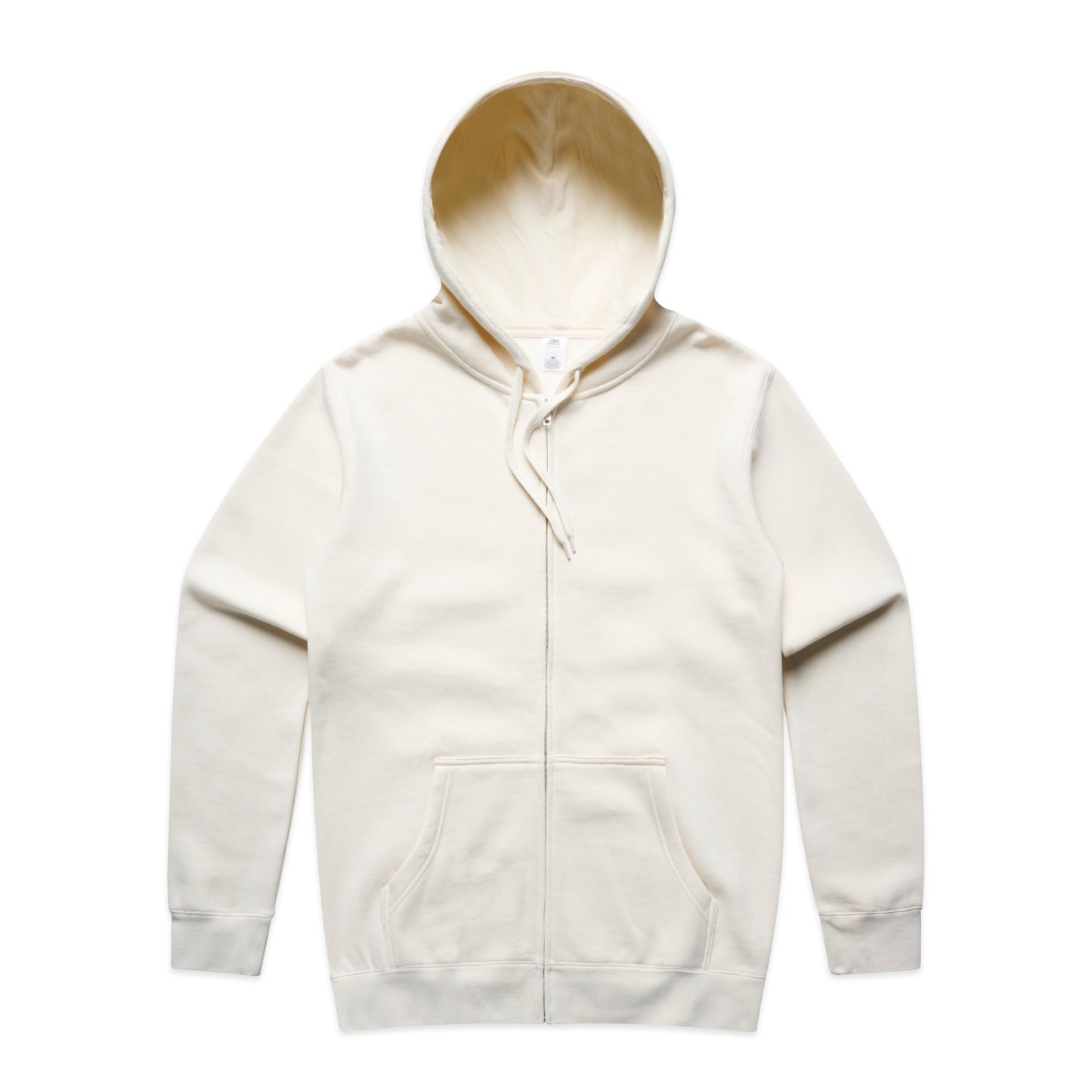 Stencil Zip Hood