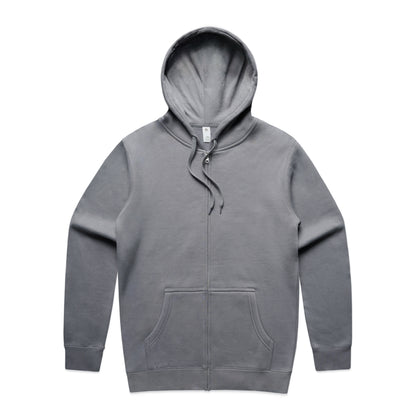 Stencil Zip Hood