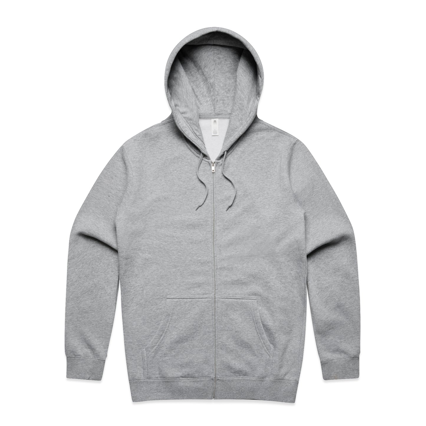 Stencil Zip Hood