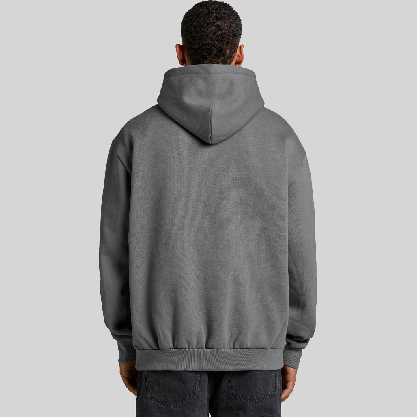 Box Hood